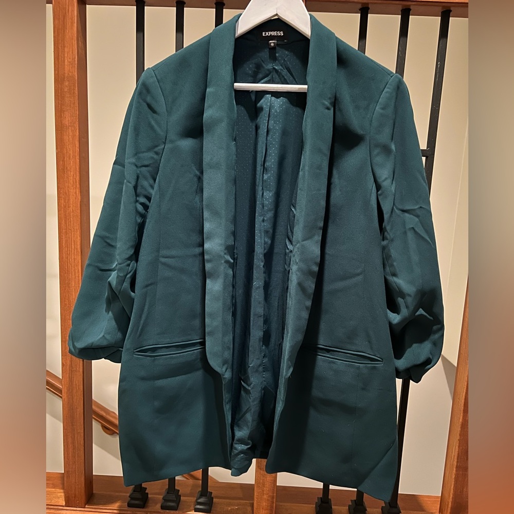 Express Women's Blazer